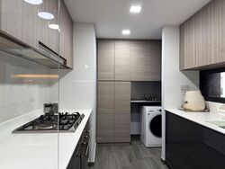 Botanique At Bartley (D19), Condominium #546067561